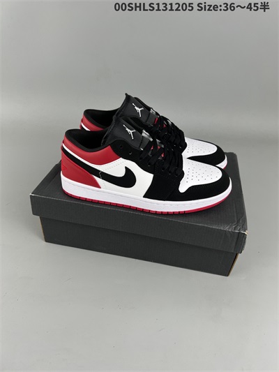 women air jordan 1 shoes 2022-12-11-337